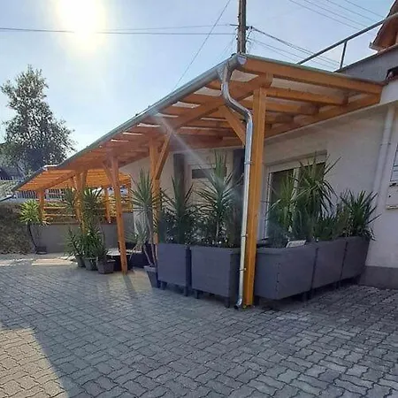 Caramella شقة زلاكاروس