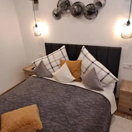 Caramella شقة زلاكاروس