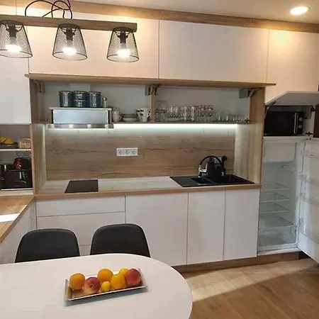 Caramella شقة *